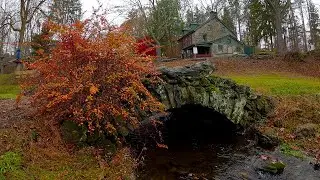 Fall Poconos Mountain Trip! | Exploria Resorts Timeshare Stay
