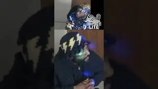 GOTTA LOVE LITE FEET CULTURE!!!!!! | #sparkz60nyc on #Twitch