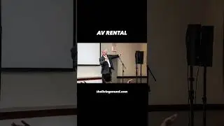 AVL Rental with Living Sound