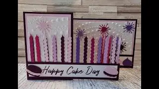 Stamp Set of the Week - 