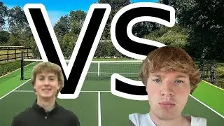The Match! Tennis 1v1