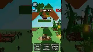 Grow a Garden Update July 12, 2025.