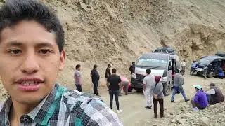 conociendo la plaza de santiago de anchucaya - huarochiri
