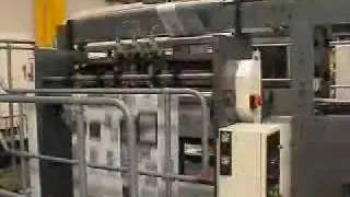 Timsons Manufacturing