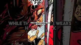 Spiderman Fights The Predator PART 1