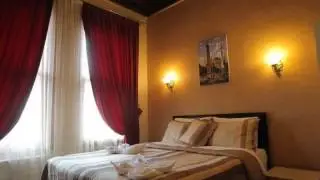 Le Safran Suite ★ Istanbul, Turkey
