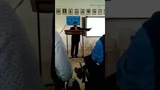 GST Return Form Submission lecture at Nasik(2)