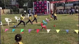 #sportsday #activekidz#school #fun#kids