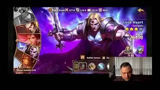Might and Magic: Era of Chaos - Basic Game Mechanics