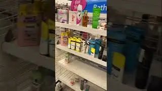 Ross Makeup Finds FAIL