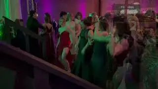 Prom Dj Promo Video