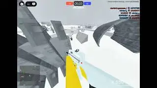 ll Tundra Trenches ll Map Review 😘 like and subscribe to my channel 🥺😊 