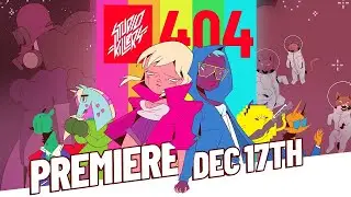 Studio Killers 404 Legendado em Portugu&ecirc;s pt1