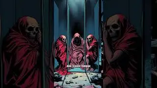 Dark Experiment: Nazi Freezing Trials at Dachau Exposed #History #WW2 #Science #Survival #Shorts