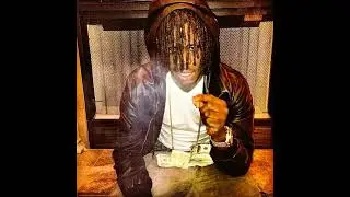 [FREE] Old Chief Keef x Futuristic Glo Type Beat '3hunna'