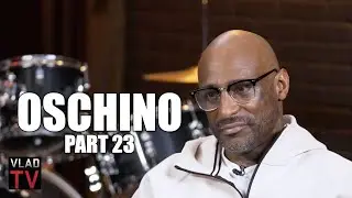 Oschino on Why Being a Rat is Worse than Getting R***d in Prison (Part 23)
