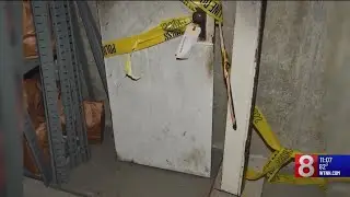 State lawmakers, DCF look for solutions in wake of Waterbury captivity case