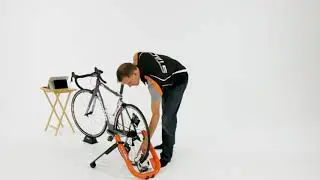 Connecting Your STAC Zero Halcyon Smart Trainer to TrainerRoad on an iPad via Bluetooth Smart
