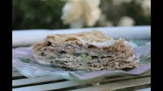 Burushapik Recipe | Traditional food of Hunza, Gilgit-Baltistan | The cultural dish of Hunza.