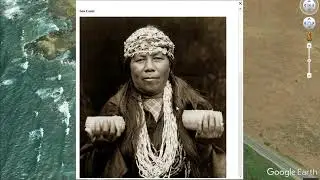 California Native Americans