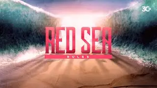 3Circle Online - Red Sea Rules Week 3