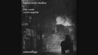 Billy Woods - Camouflage (2003) Backwoodz Studioz