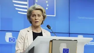 Brussels wants an EU-wide ban on Russian coal imports