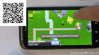 Medieval Empires RTS Strategy - стратегия реального времени для Android