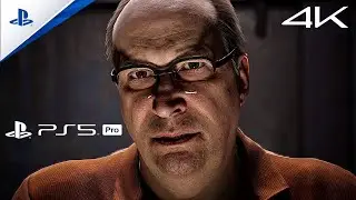 That Post Credit Scene Shocked Me | Marvel&rsquo;s Spider-Man 2 PS5 Pro 4K 60FPS