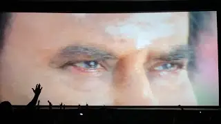 Annaatthe theatre response | Super Star Rajinikanth | Annathey Review | அண்ணாத்த | intro scene FDFS