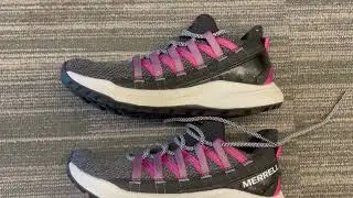Merrell Bravada Edge