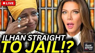 BOMBSHELL: NEW DETAILS About Ilhan Omar's Fake 