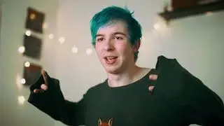 Making A Zero Budget Music Video (Coward - Behind the Video)