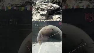 Sela Tunnel:world&rsquo;s longest bi-lane underpass in Arunachal//13,000 Ft #bodovlog #arunachaldiaries#