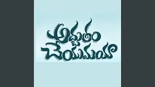 Adbutham Cheyumaya Na Jeevithamlo