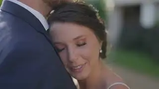 Breanna & Jake Wedding at Dreams Macao Beach Punta Cana