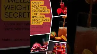 Ancient Drink Activates Fat-Burning: The Timeless Weight Loss Secret!