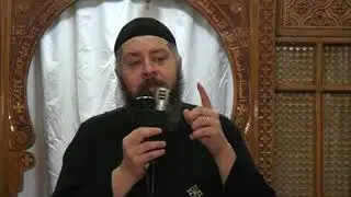 احاد الخمسين ورحلة البرية ومزمور الراعى