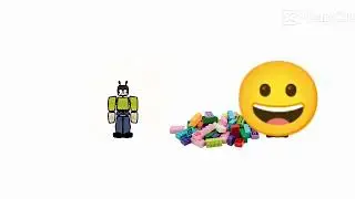 Kits shorts: the lego puzzle 