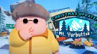 LIVE - RV There Yet? Christmas Update (with the boys)
