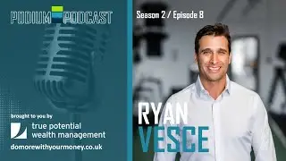 RYAN VESCE