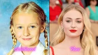 Game of Thrones Characters: From Childhood to Now (2026 Update)
