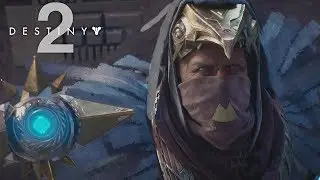 ПРОХОДИМ ПРОКЛЯТИЕ ОСИРИСА В Destiny 2
