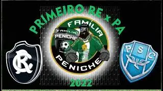 GOL DO CURISCO FAM&Iacute;LIA PENICHE  RE X PA