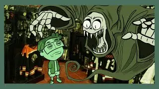 Ranking Spirit Halloween Animatronics 2025