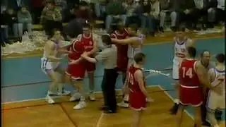 GÓRNIK WAŁBRZYCH - POLONIA PRZEMYŚL