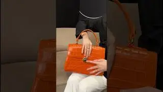 Цена сумки из кожи крокодила: 94800₽ Прямые поставки с крокодиловой фермы. Подробнее в комментариях