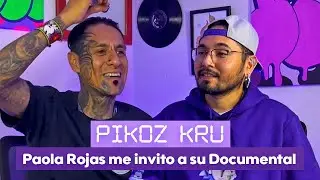 EP. 11 Tijuana, Body Mod y Documental con Paola Rojas | Personas Tatuadas Podcast