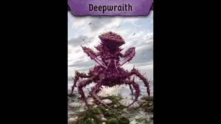 Lurker Deepwraith Frosthaven Theme Song
