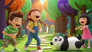 Top 5 Mix Nursery Rhymes | Kids Songs Collection | UK English Audio
